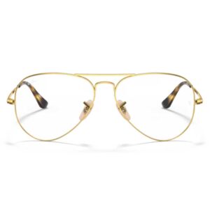 Ray-Ban 6489 Aviator